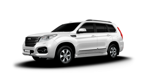 Haval H9