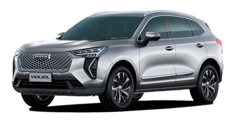 Haval Jolion 6