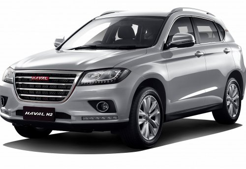 Haval H2