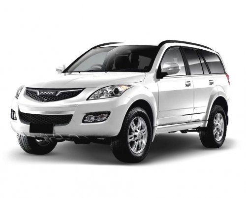 Haval H5