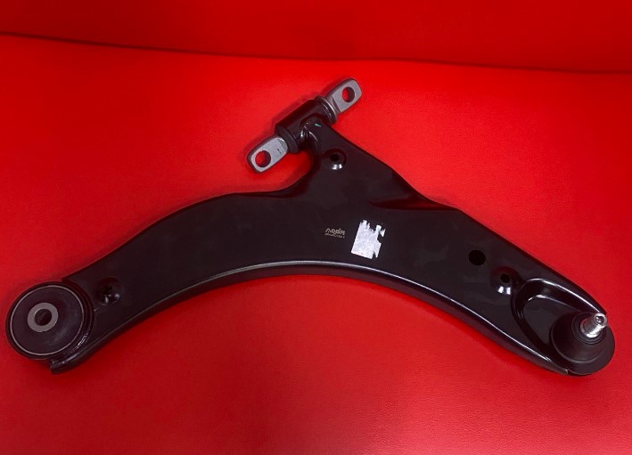 Рычаг передний левый JAC J7, МОСКВИЧ 6 (ОРИГ.Качество) 2904200U7300