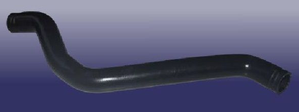 Патрубок радиатора верхний Chery Tiggo T11-1303211