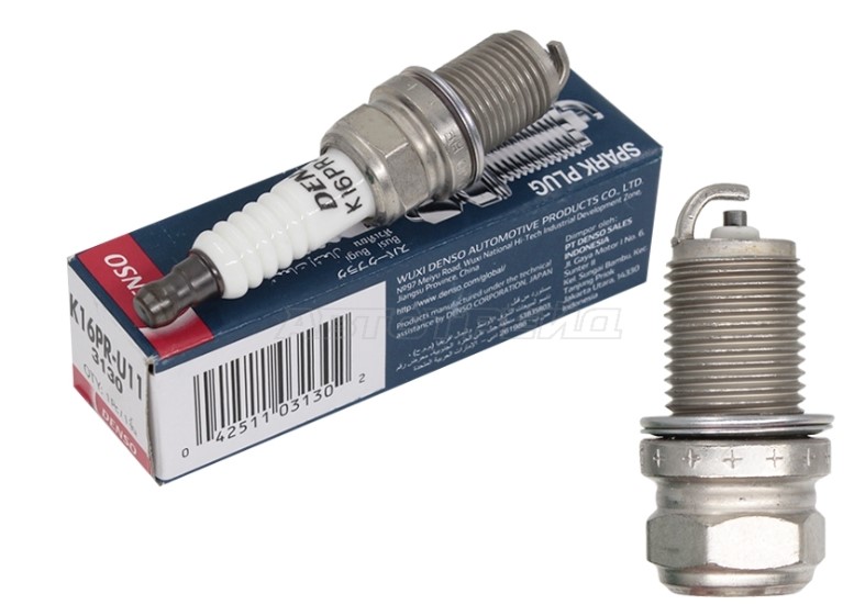 Свечи зажигания Great Wall Hover H3/ H5 K16PRU11