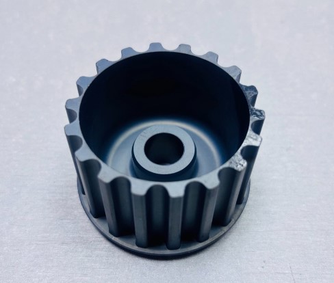 Шестерня масляного насоса Great Wall Hover SMD124762