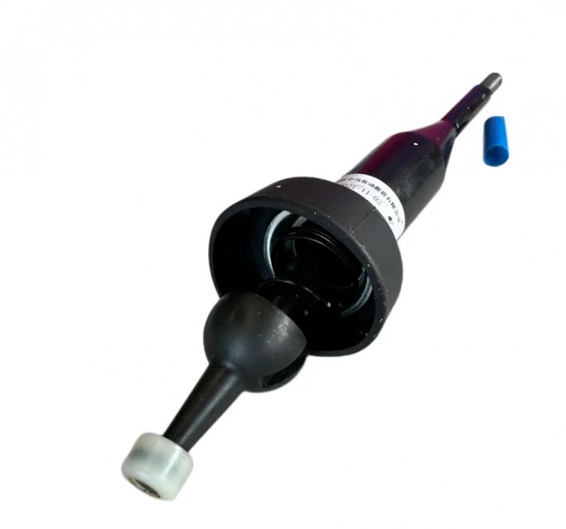 Механизм переключения передач