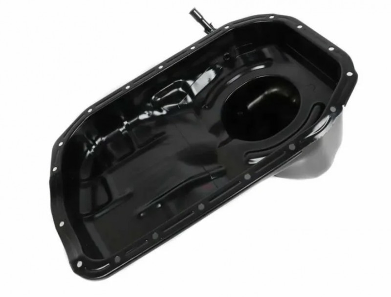 Поддон ДВС Great Wall Hover H3, H5 SMW250436