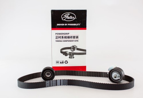 Комплект ГРМ Changan CS75 K0192148