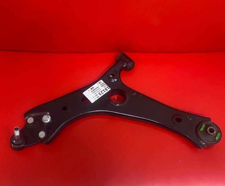 Рычаг передней подвески левый (с шаровой) Chery Tiggo 7 Pro (Ориг.Качество) 202000910AA