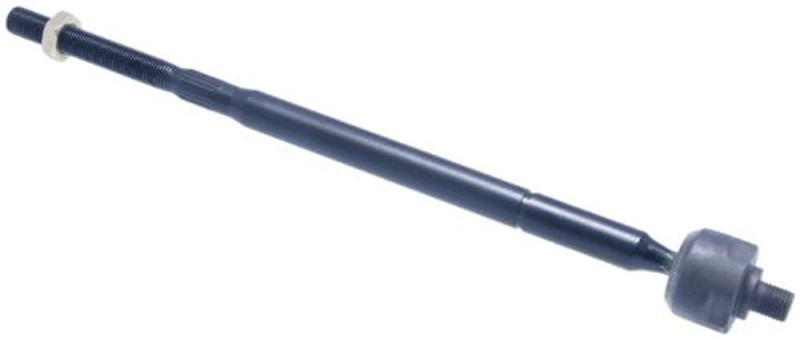 Наконечник рулевой левый Lifan X60, X70 C4125L, S3401630 (менять только тягами 0122-AZT241)