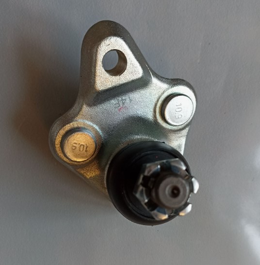 Подвеска передняя