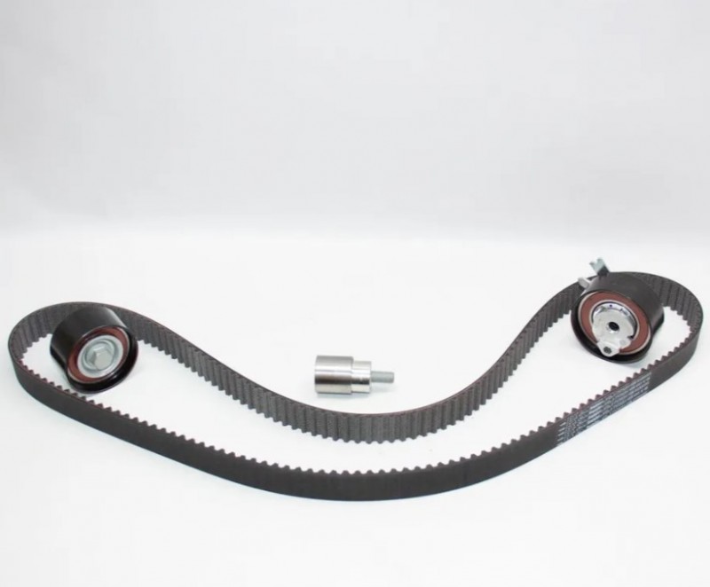Комплект для замены ремня ГРМ Chery 1.6L 1.8L 2.0L A5 06/01- Tiggo 06/07 K0277173
