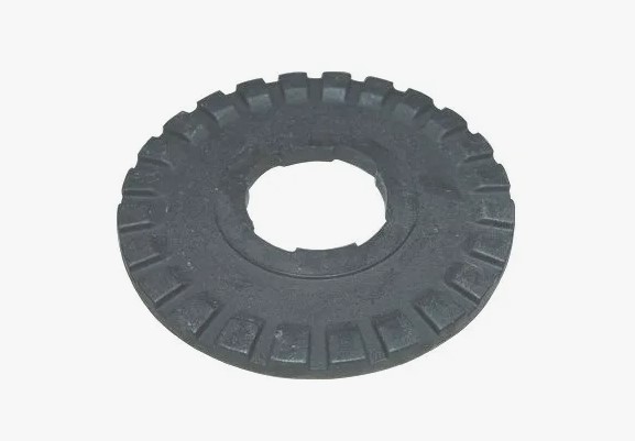 Кольцо резиновое заднего продольного рычага Chery Tiggo, Vortex Tingo (за 1шт) (Аналог) T113301031