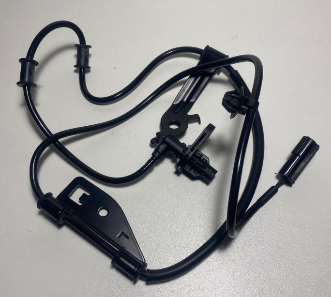 Датчик ABS передний левый Chery Tingo, Vortex Tingo 2WD (ОРИГ.Качество) T11-3550030AB
