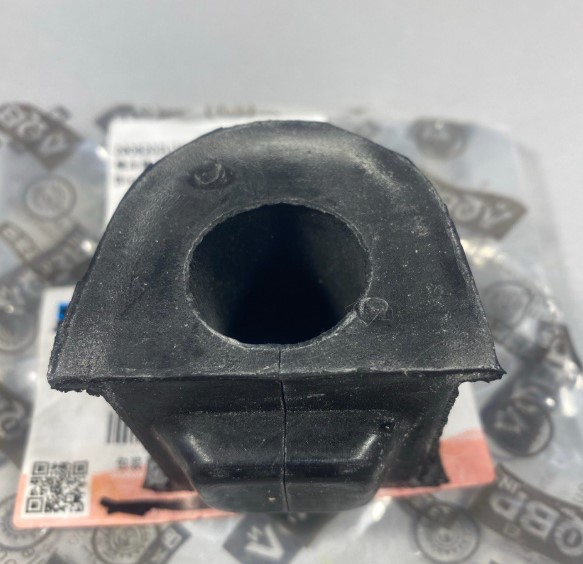 Втулка переднего стабилизатора JAC J7, МОСКВИЧ 6 (Ориг. качество) 2906202U7300