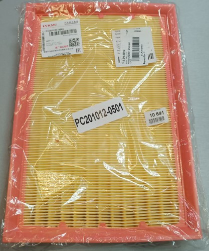 Фильтр воздушный Changan Hunter Plus PC201012-0501