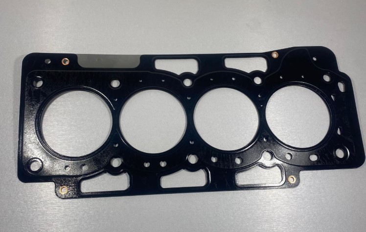 Прокладка ГБЦChery Fora 2.0,Estina 2.0,Tiggo 5,Tingo.Tiggo 2.0 (МЕТАЛ 3-х слойная) 484J-1003080BA