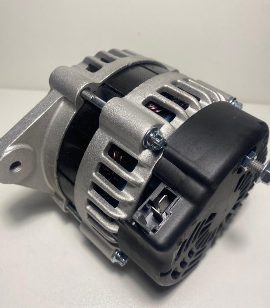 Генератор Chery Kimo 75A S11-3701110FA