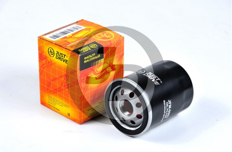 Фильтр масляный JD Geely Emgrand X7 JFM0003
