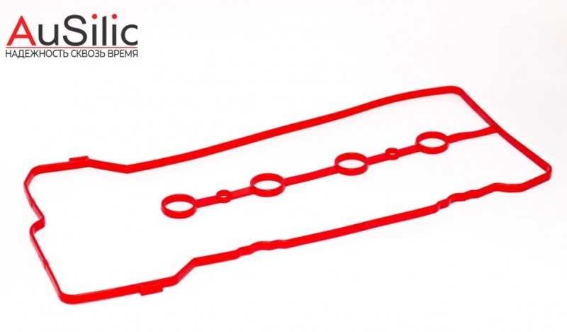 Прокладка клапанной крышки Lifan X60 AUSILIC 20352-SG