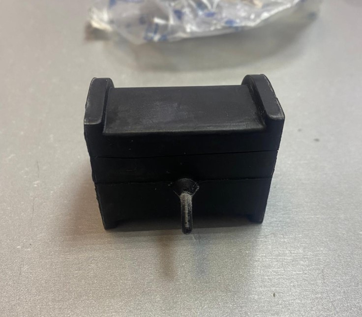 Втулка стабилизатора задняя Changan UNI-K CD569F260203-0900