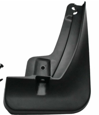 Брызговики передние (комплект 2шт) полиуретан GEELY MONJARO KX11 GAPP001KX11