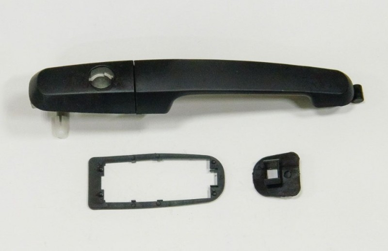 Ручка наружная передней правой двери Chery Amulet A15-6105180-DQ