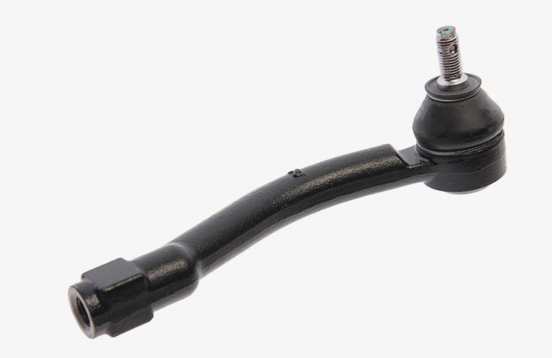 Наконечник рулевой правый Jac JS4, Москвич 3 (Аналог) 3401147U3400