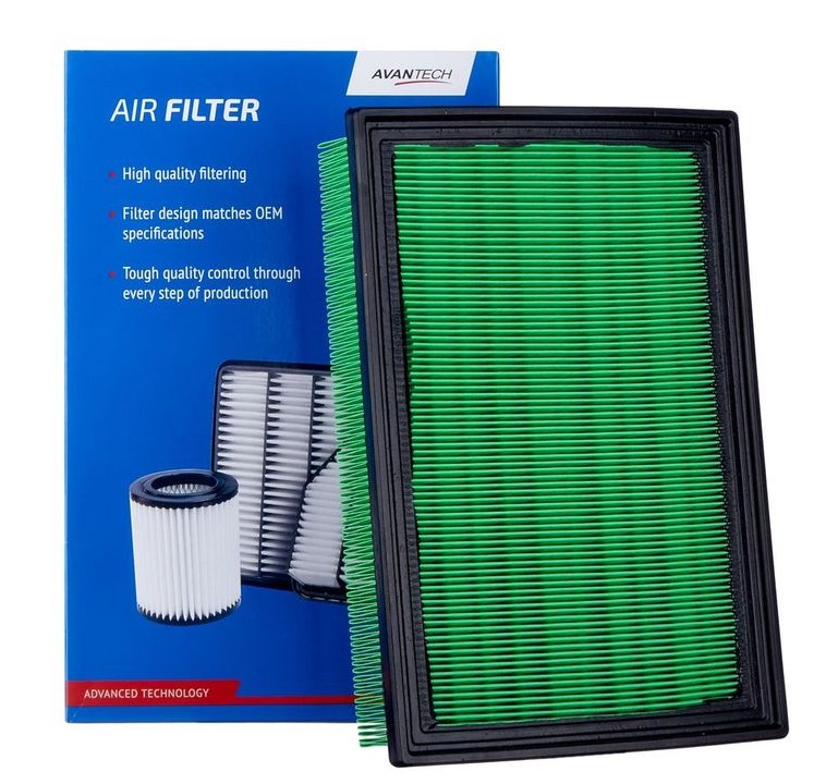 Фильтр воздушный Chery Tiggo 8 AF3040