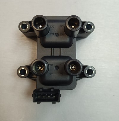 Катушка зажигания Chery Tiggo FL, Vortex Tingo FL двигатель ACTECO TEX40078