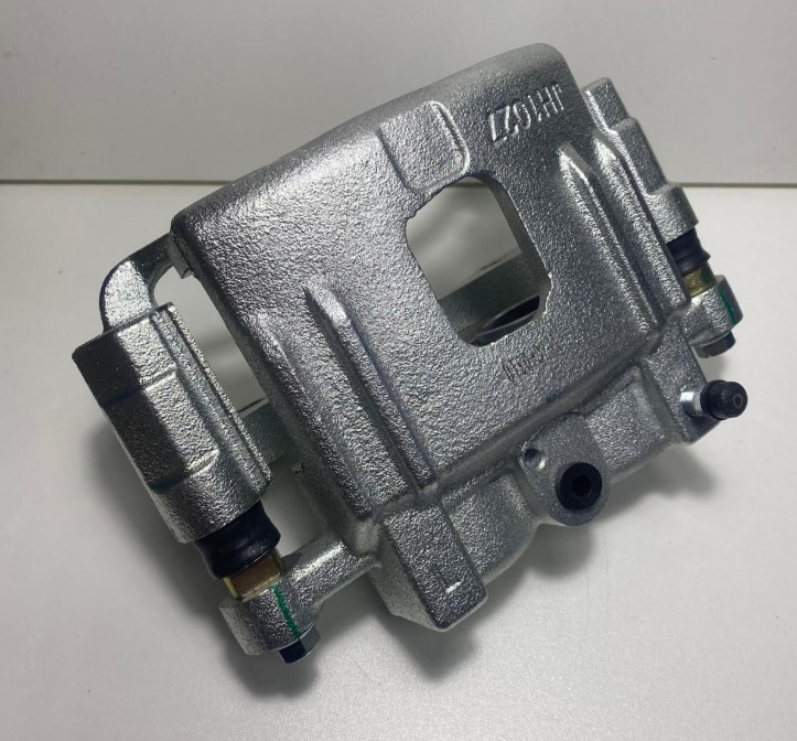 Тормоза передние