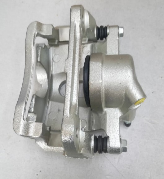 Тормоза передние