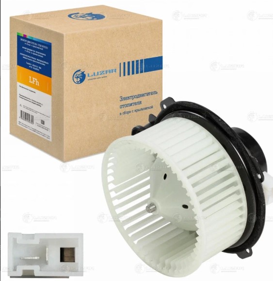 Вентилятор салона Great Wall Hover LFH3005