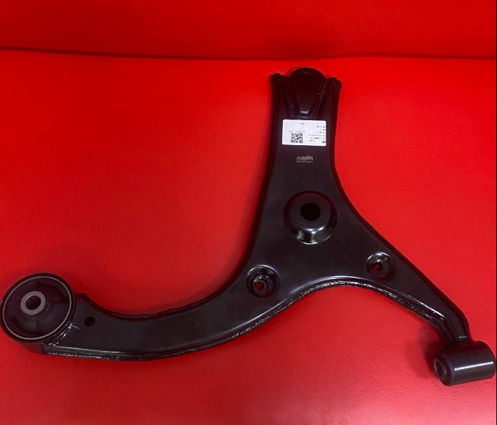 Рычаг передней подвески левый Jac JS4, Москвич 3 (ОРИГ.Качество) 2904300X1520