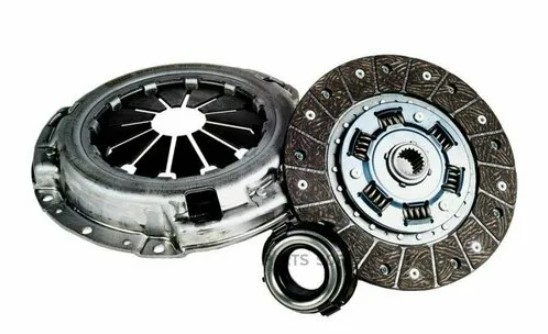 Комплект сцепления Geely MK CROSS, Geely MK 07-01193-SX