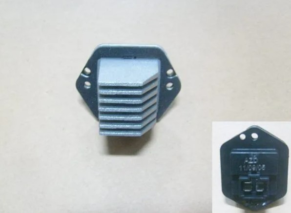 Реостат отопителя Great Wall Hover 8107300-K00