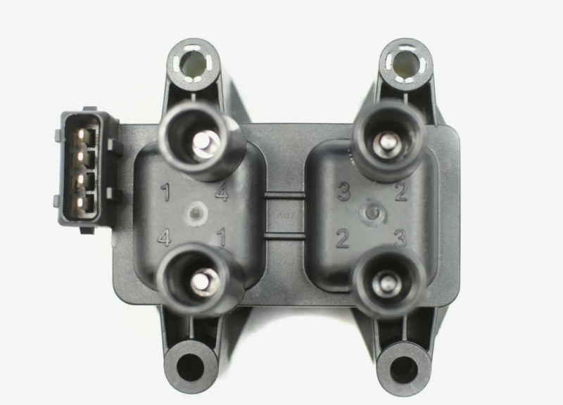 Катушка зажигания Chery Tiggo FL, Vortex Tingo FL двигатель ACTECO JDK0075