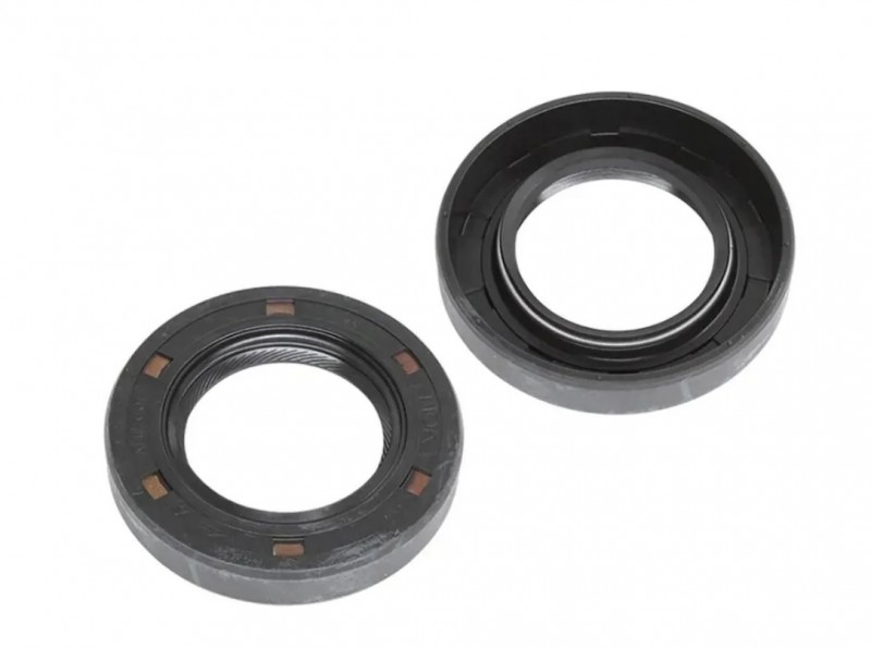 Сальник распредвала Chery Indis 1.3L, QQ6, KIMO, ESTINA, TIGGO FL, TINGO 1.8 AH1706G0