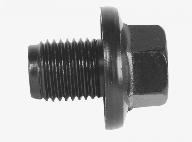 Блок цилиндров