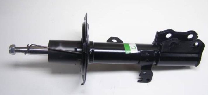 Амортизатор передний левый BYD F3,F3R BYDF3-2905110