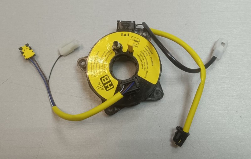 Кольцо подушки безопасности Chery Amulet,Tiggo T11,Tingo,Bonus B11-3402080