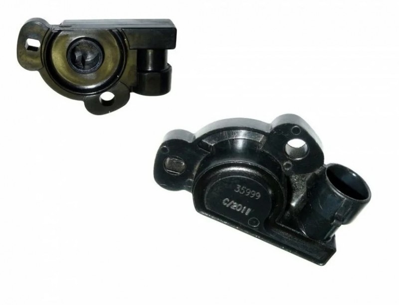 Датчик положения дроссельной заслонки Lifan Breez LBA1132160