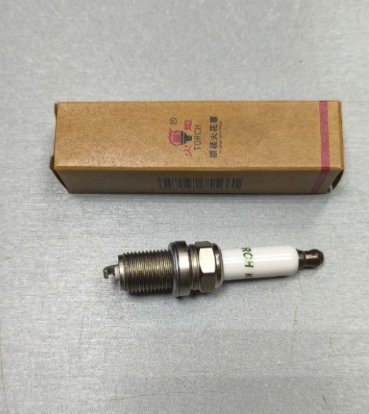 Свечи зажигания Haval H6/M6/Jolion 2WD/F7 2.0/Changan CS75/Geely Atlas 1.8 Emgrand EC7 K7RTI-A