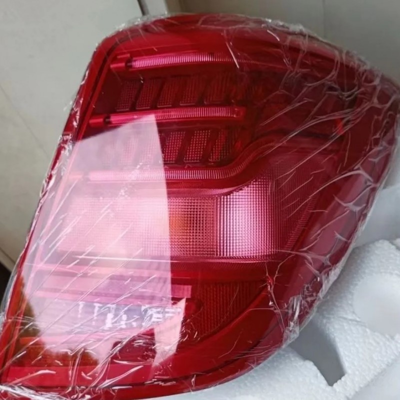 ФОНАРЬ ЗАДНИЙ ПРАВЫЙ Lifan X60 NEW (2015-) S4133400B1