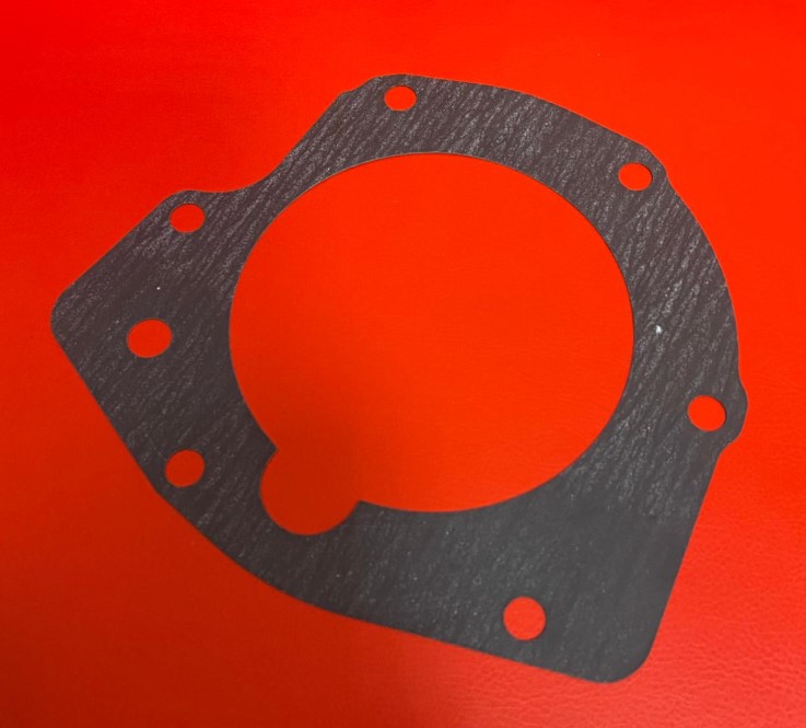 Прокладка корпуса цепи раздаточной коробке Great Wall Hover SC-1800006