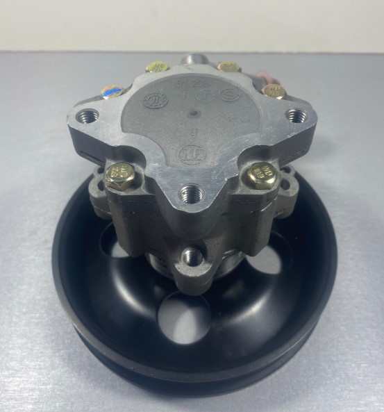 Насос ГУРа Chery Tiggo 2.4L (Аналог) T113407010