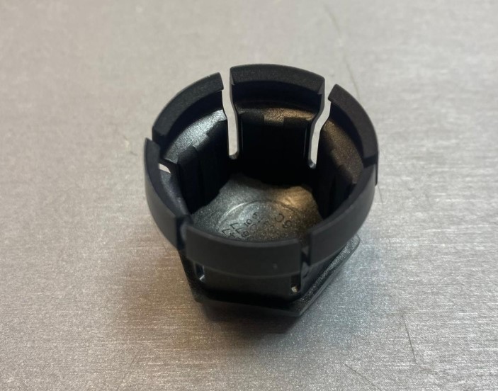 Колпачок гайки колеса GEELY MONJARO / TUGELLA / ATLAS NEW 4024038700