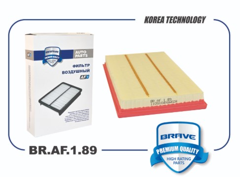 Фильтр воздушный Haval Jolion 143 л.с 1109104XGW02A