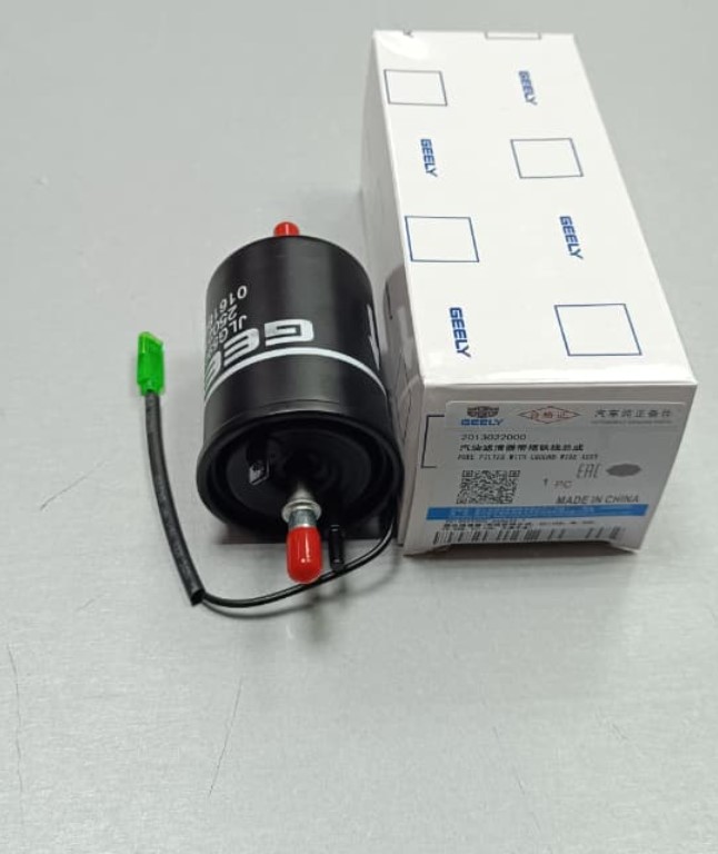 ФИЛЬТР ORIGINAL ТОПЛИВНЫЙ Geely Coolray 2013022000