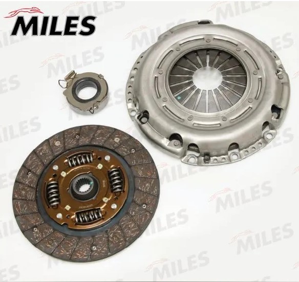 Комплект сцепления , Lifan X60, Geely Emgrand/Vision GE09156