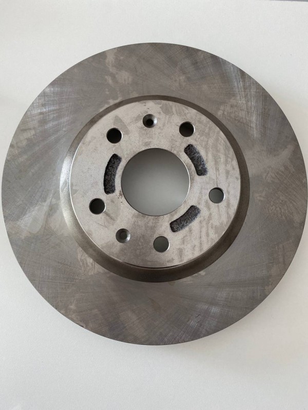 Диск тормозной передний Lifan X60,X60 new,X70 S3501110